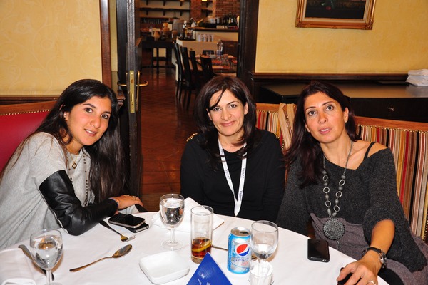 MENA Cristal Festival 2013
